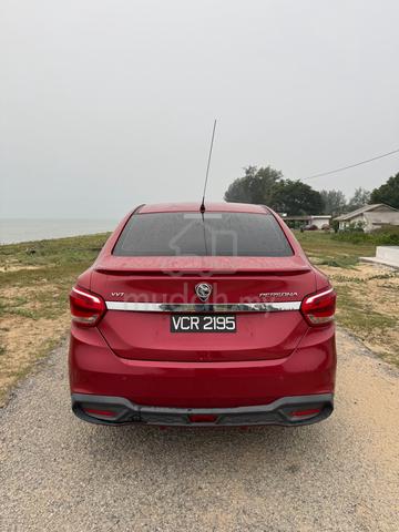 2015 Proton PERSONA 1.6 EXECUTIVE (A) - 5