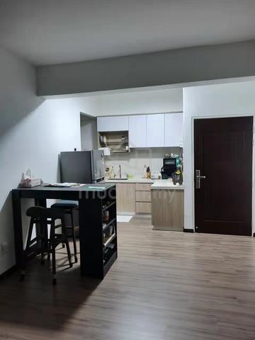 Skyridge Apartment 1