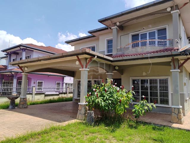 Bendahara Villa Bungalow House For Sale-Kuala Selangor 3