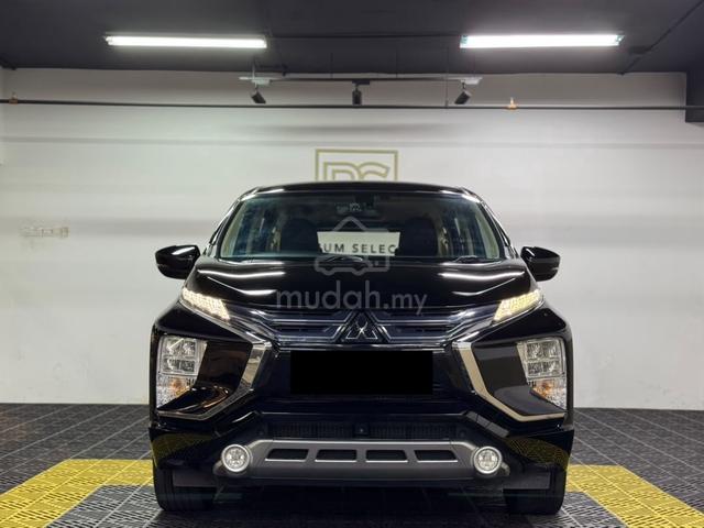 2021 Mitsubishi XPANDER 1.5 FREE WARRANTY/DASH CAM - 4