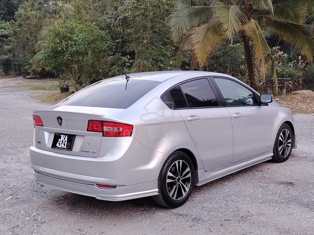 2015 Proton PREVE 1.6 EXECUTIVE (A) R3 2015 - 4