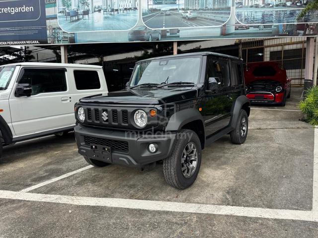 2024 Suzuki JIMNY 1.5 SIERRA JC - 2