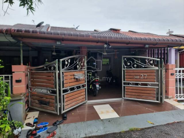 [FACING OPEN | Negotiable | VACANT UNIT] 1