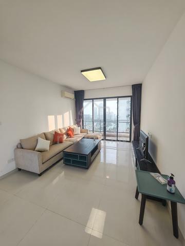 Starview Bay @ Forest City 1