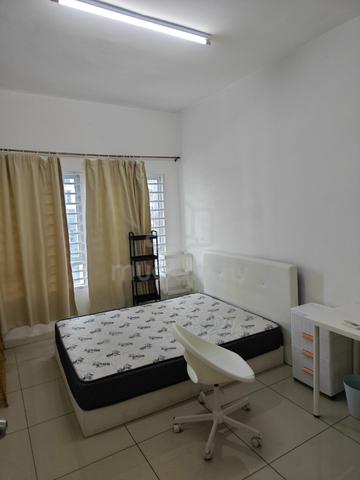 Savanna Executive Suite @ Southville City 1