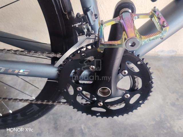 Roadbike - photo 4 of 6