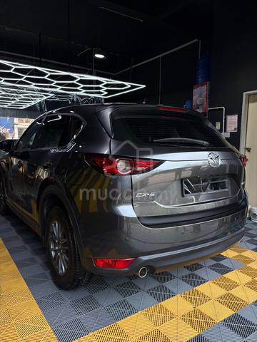 2022 Mazda CX-5 2.0 G GVC PLUS HIGH MY19 KW85 (A) - 3