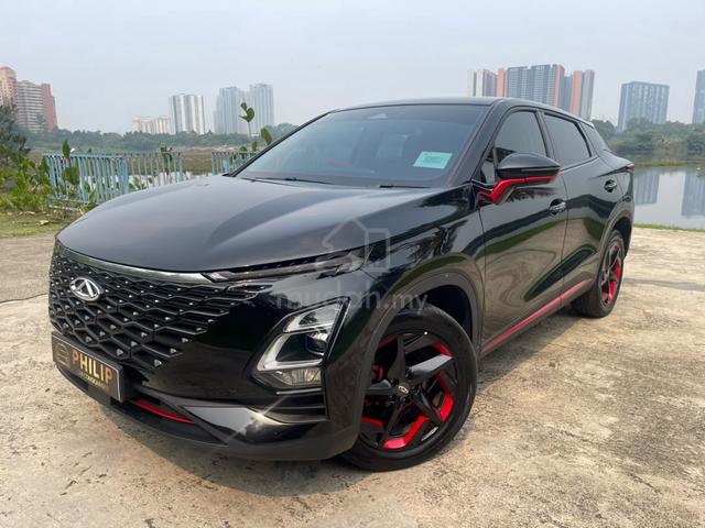 2023 CHERY OMODA 5 (H) No Processing Fee Can Loan! - 2