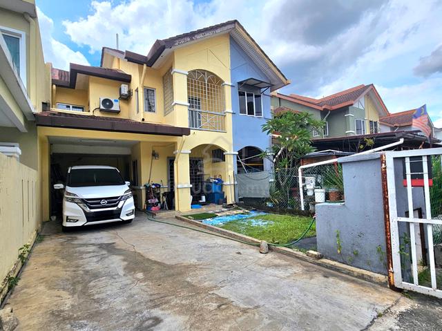 (TANAH LUAS, CANTIK) 2 Sty Teres, Bandar Baru Bangi, Seksyen 7 1