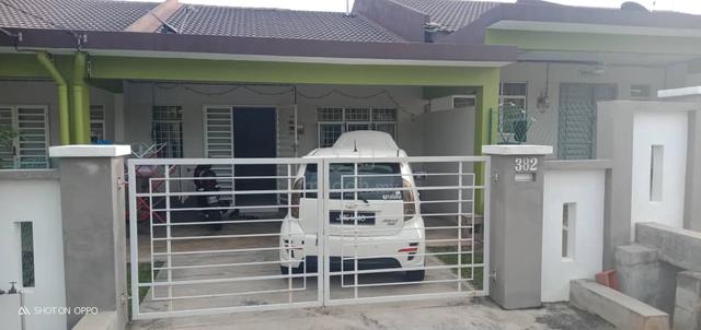 Rumah Untuk Dijual Di Taman Ayer Molek, Melaka 1
