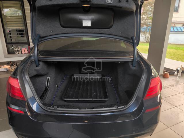 2011 Bmw 5 SERIES 2.5 23I (CKD) F10 (A) - 4