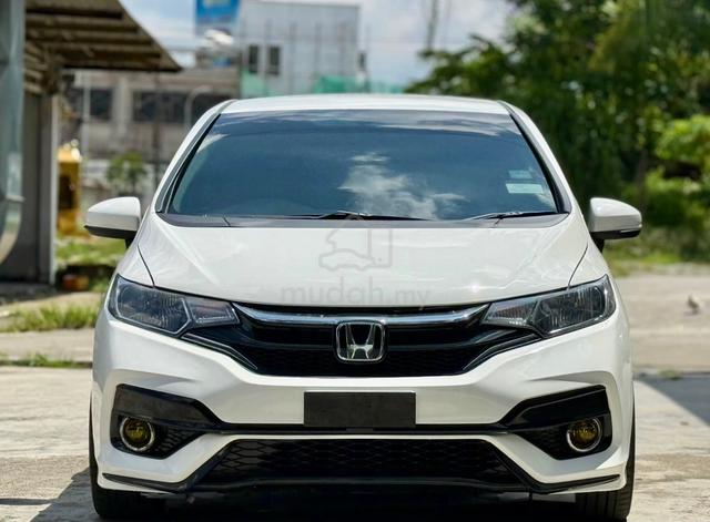 2016 Honda JAZZ 1.5 S (A) - 3