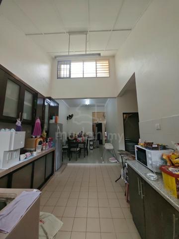 Setia Indah | 1 Storey With Guard 1