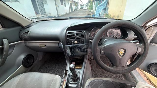2001 Proton WAJA 1.6 (M) - 5