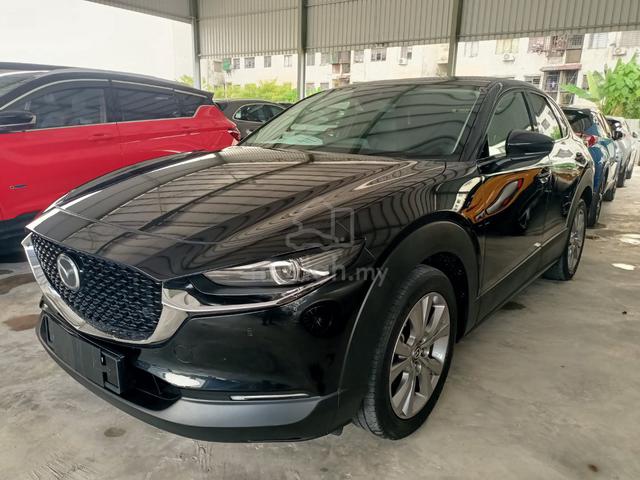 2020 Mazda CX-30 G HIGH 2.0 (A) - 2