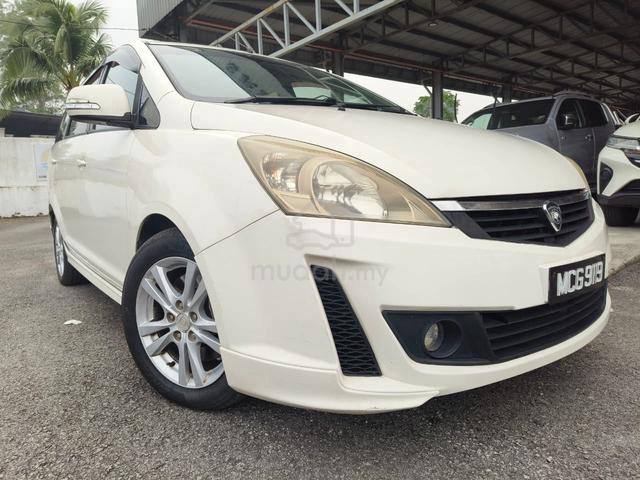 2012 Proton Exora Bold 1.6 (A) Premium X - 1