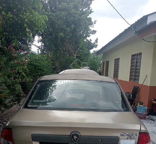 2014 Proton SAGA 1.3 FLX STANDARD (A) - 2