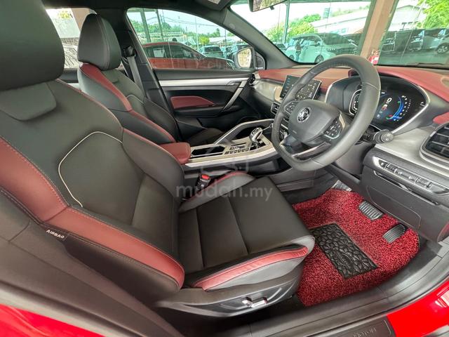 2021 Proton X50 1.5 PREMIUM MY20 (A) - 5