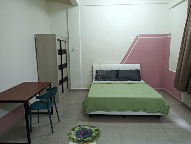 Fully Furnished Room for rent 1