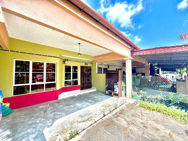 single storey Taman Pelangi Semenyih 1 For Sale 1