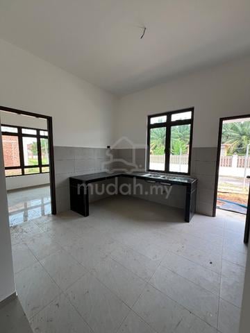 Hak Milik Kekal Mcl Single Storey Semi D Melaka Merlimau 1