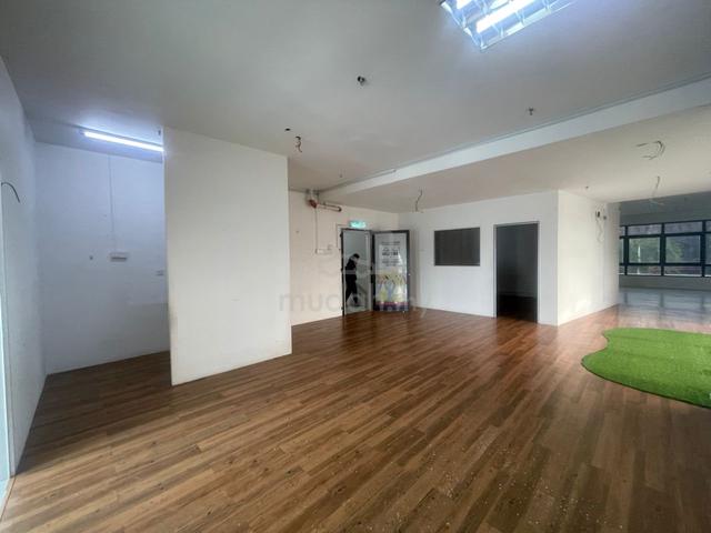 Semenyih Bdr. Teknology Kajang Hillpark Office Space CORNER 1