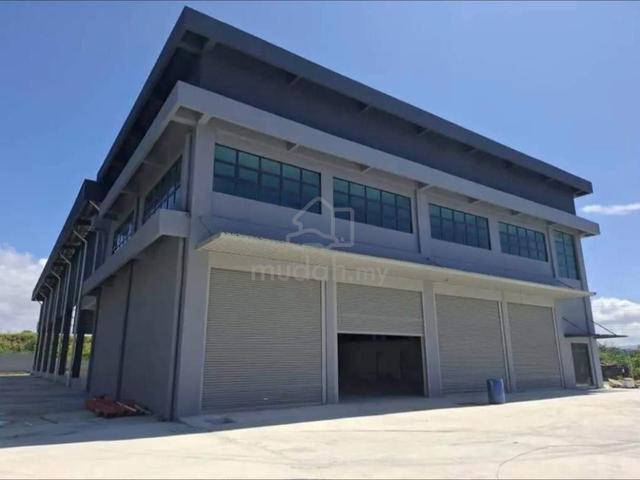 For Rent | Nilai Industrial Park🔥 1