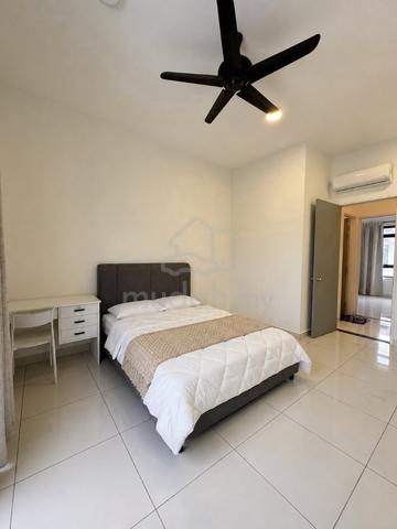 Eco summer ROOM FOR RENT （READY STOCK!!!) 1