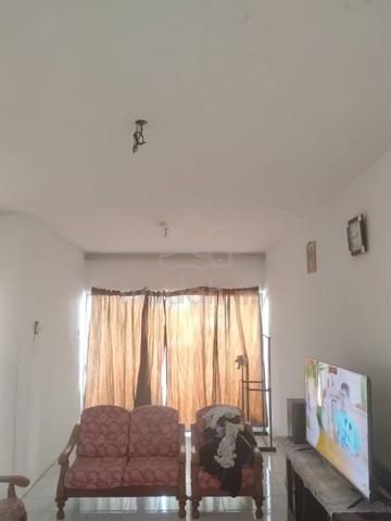 Pangsapuri Sutera Apartment (Kajang) 1