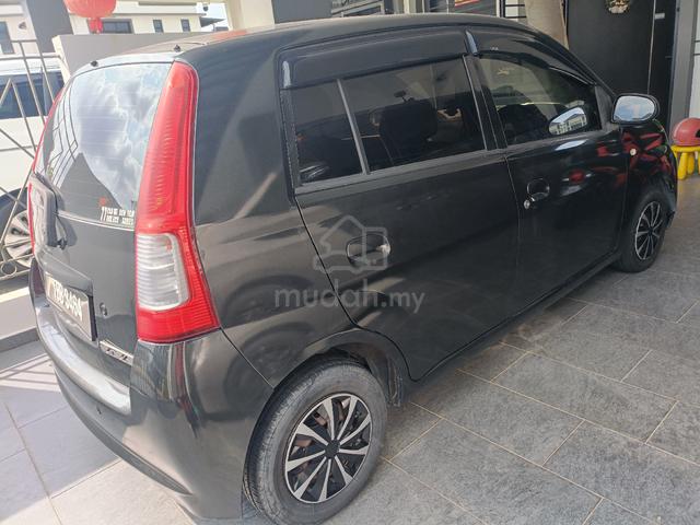 2010 Perodua VIVA 847cc 850 (M) - 5