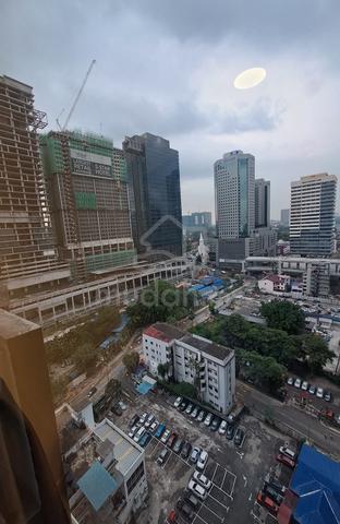 Suasana Suites 1
