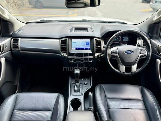 FSR 60K🔥Ford RANGER 2.0 XLT PLUS (A)OFFER DEAL 📢 - 4