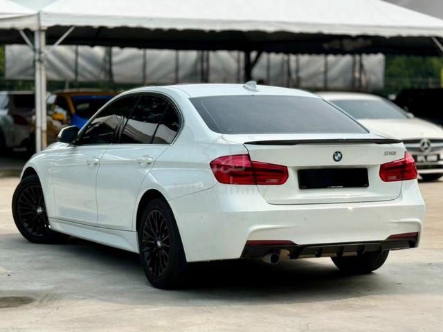 M-Streering ⭐Bmw 318 1.5 F30 FACELIFT (A) LUXURY - 3