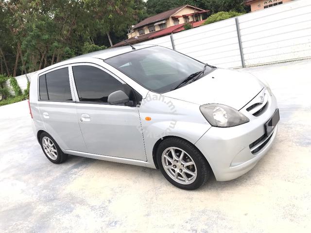 Perodua Viva ELITE 660SXI(M)FULL SPEC&TIPTOP COND - 2