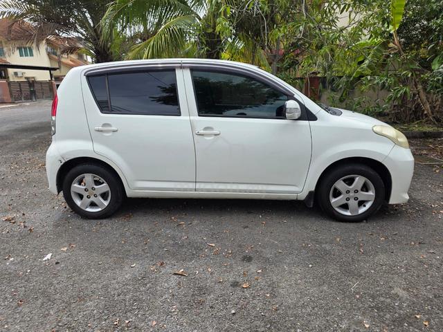 2010 Perodua MYVI 1.3 SX MY05 M300 FACELIFT (M) - 5