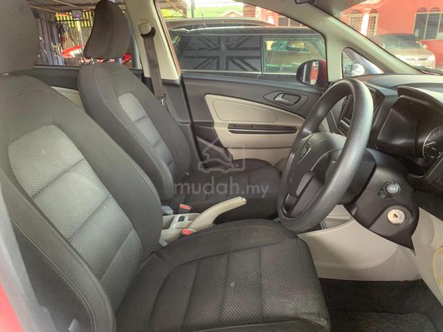 2019 Proton PERSONA 1.6 EXECUTIVE (A) - 5