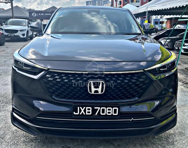 2024 Honda HR-V 1.5 V (A)STILL UNDER WARRENTY - 2