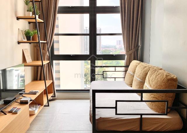 Union Suites 1
