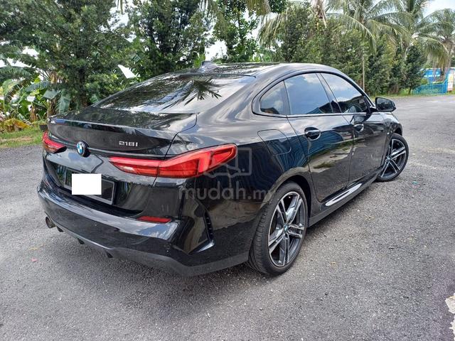 2022 Bmw 218i M SPORT 1.5 (A) FULLOAN bmw wrty - 5