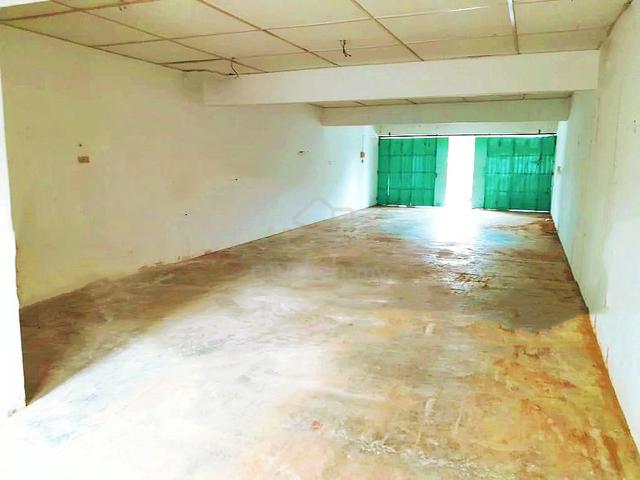Taman Kok Doh SHOP, Kepong (FREEHOLD) jalan ipoh, jinjang selatan baru 1