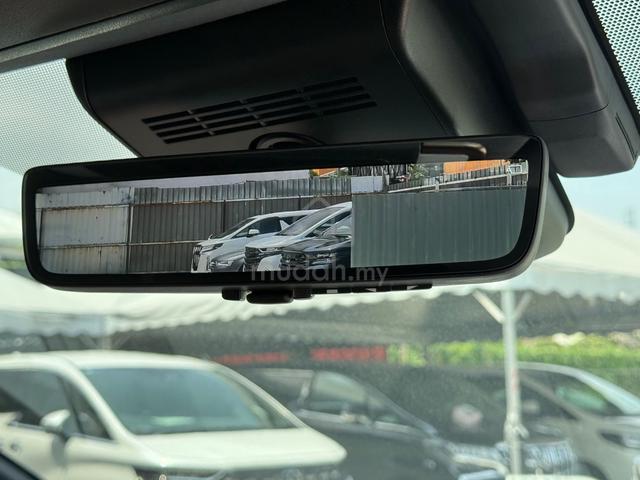 2025 Toyota VELLFIRE 2.4 Z JBL/FULL SPEC/4WD/NEGO - 5