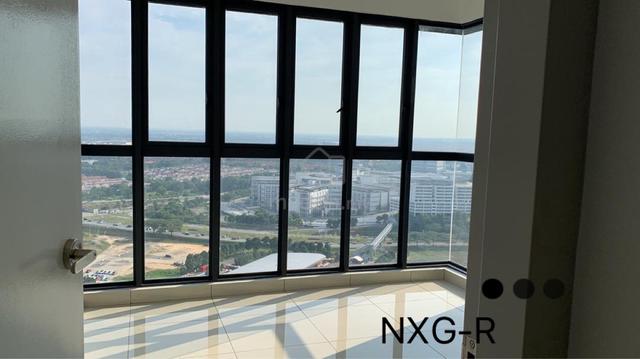 Setia City Residences 1
