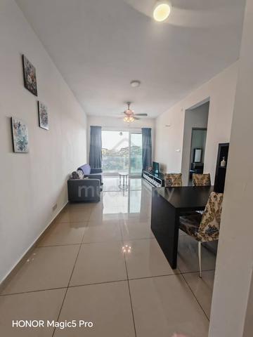 Seasons Luxury Apartments @ Amara Larkin 1