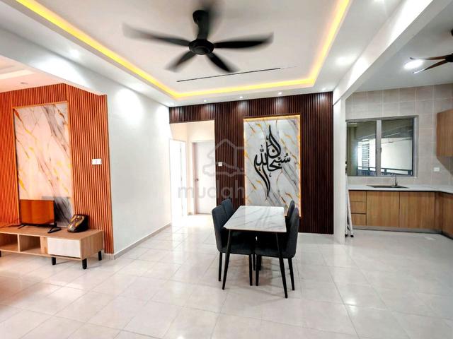 Residensi Adelia 1