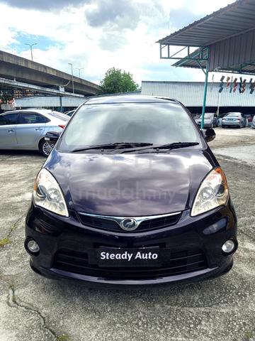 2013 Perodua ALZA 1.5 EZi (A)MPV PROMOTION - 3