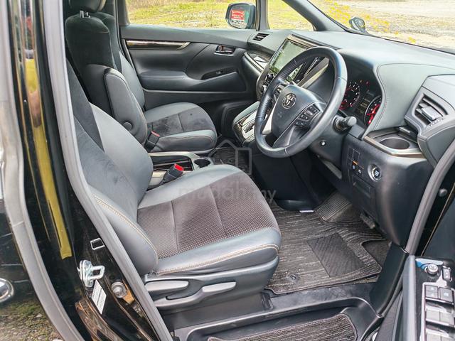 RECOND Toyota VELLFIRE GE SPECIALIST💥OFFER💥OFFER - 4