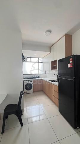 Traders Park Residence 1