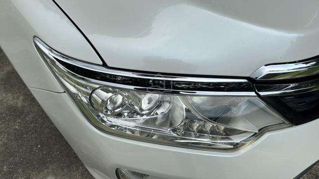 2018 TOYOTA CAMRY HYBRID 2.5 LUXURY Still Can Loan - 4
