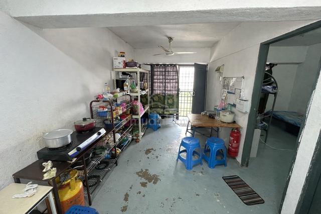 Taman Perai Indah 1