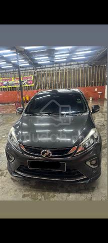 2020 Perodua MYVI 1.5 H MY17 D20N ENHANCED - 5